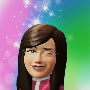 Meet your Posher, Pam